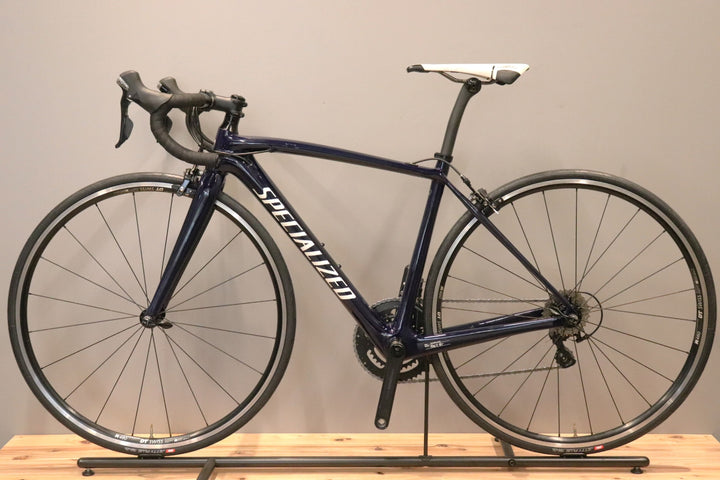 スペシャライズド SPECIALIZED ターマック TARMAC MEN SPORT 2018モデル シマノ 105 5800 MIX  11S カーボン ロードバイク 【仙台店】