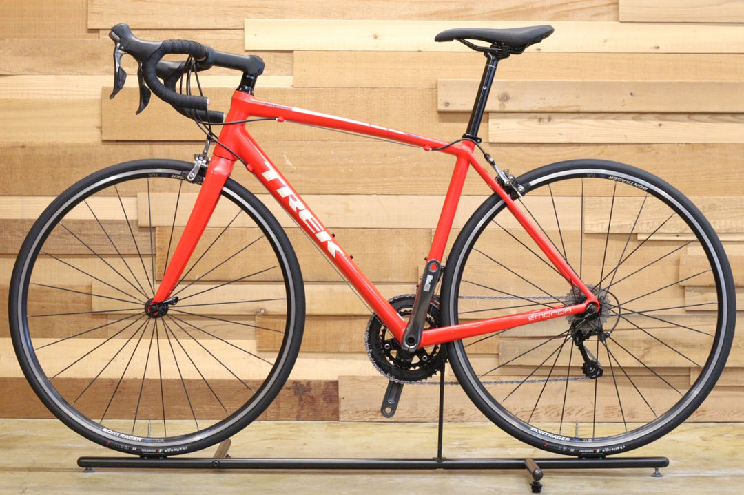 トレック TREK エモンダ EMONDA ALR 4 2016 54サイズ シマノ ティアグラ 4700 10S アルミ ロードバイク 【立川店】