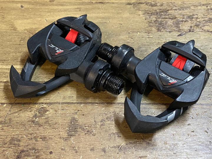 JR772 タイム TIME iclic CARBON ビンディングペダル