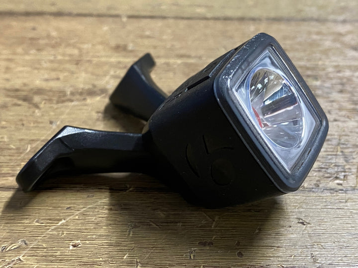 JZ378 ボントレガー BONTRAGER ION COMP R / FLARE R CITY 前後ライトセット blendrマウント