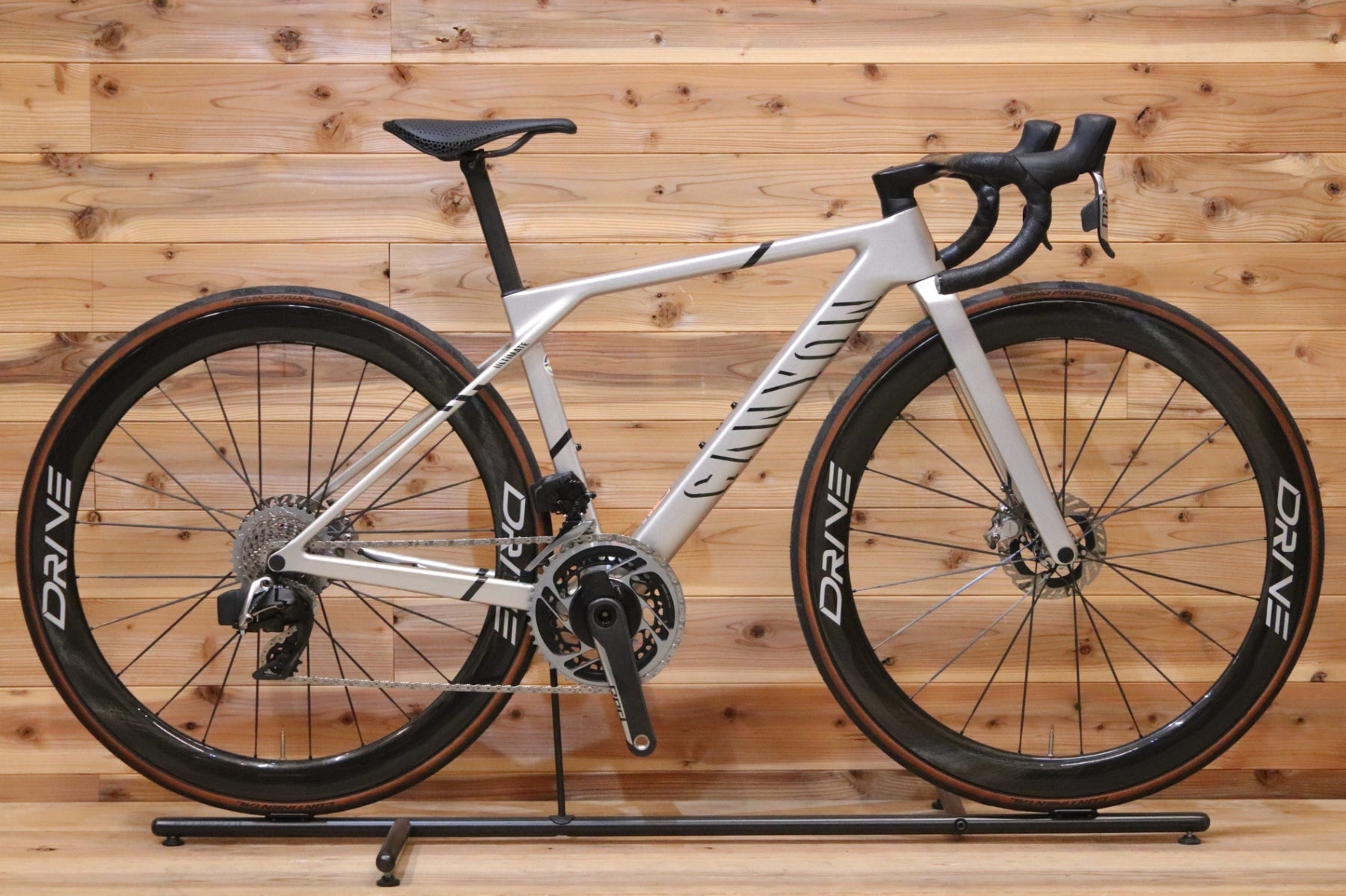 キャニオン CANYON アルティメット ULTIMATE CFR DISC 2XSサイズ SRAM