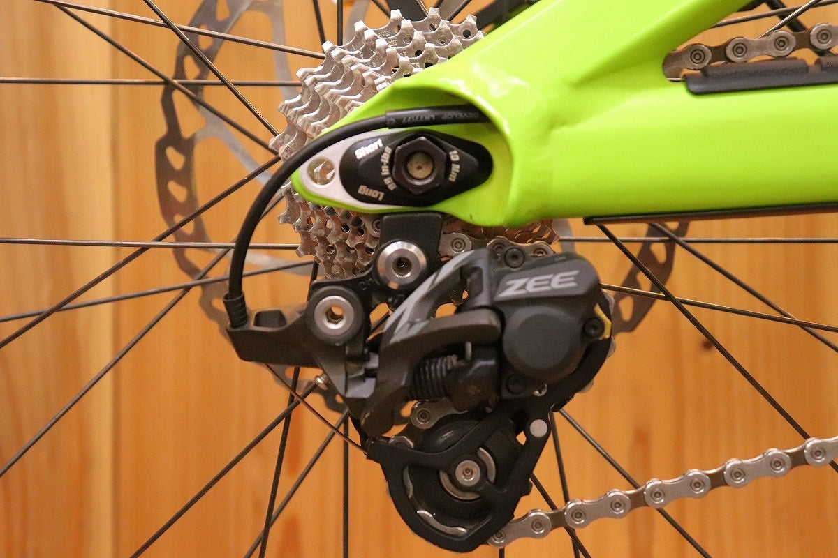 スコット SCOTT ギャンブラー GAMBLER 20 2013年モデル Mサイズ シマノ