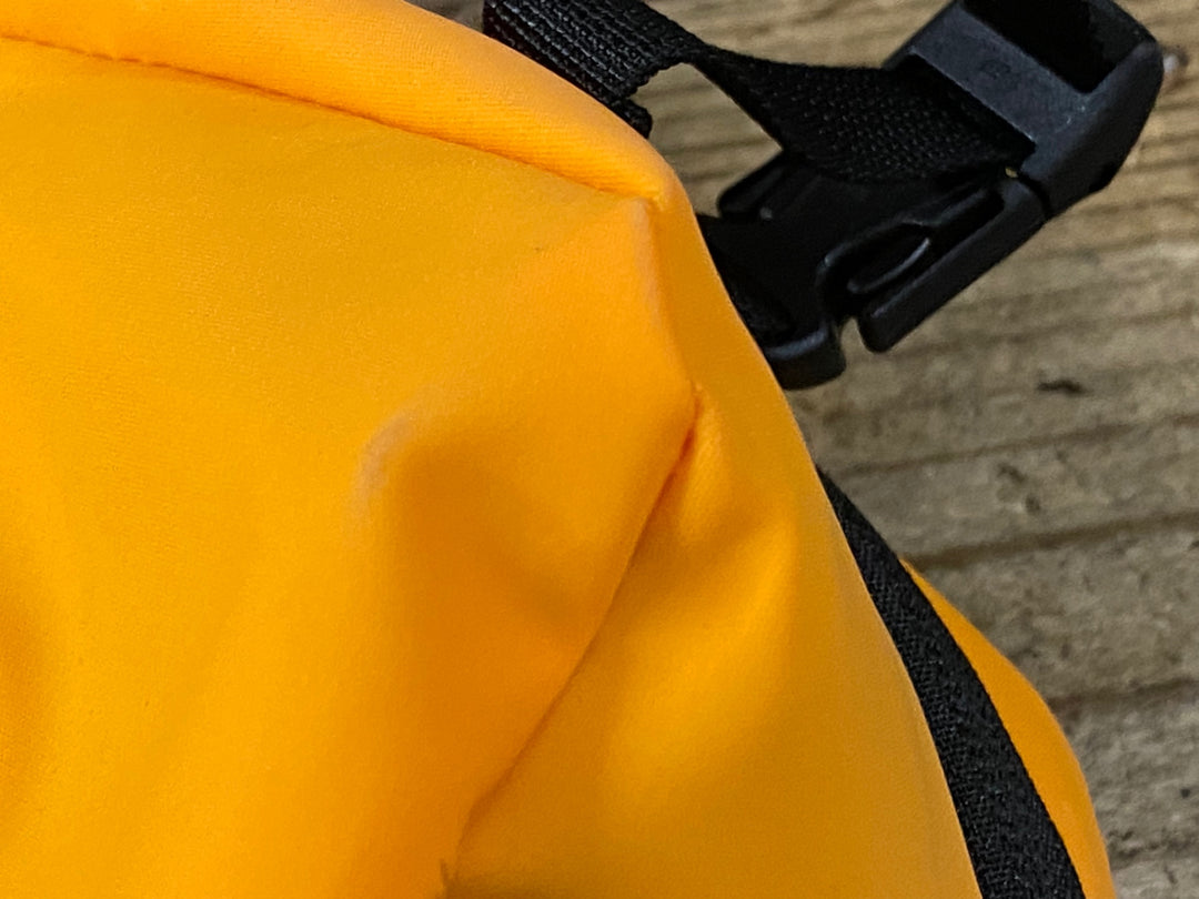 JV938 ラファ Rapha BAR BAG ハンドルバッグ オレンジ