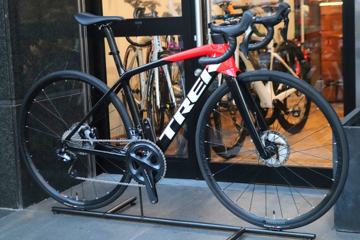 トレック TREK エモンダ EMONDA SL6 DISC 2021モデル 50サイズ シマノ アルテグラ R8020 11S カーボン ロードバイク 【東京南麻布店】