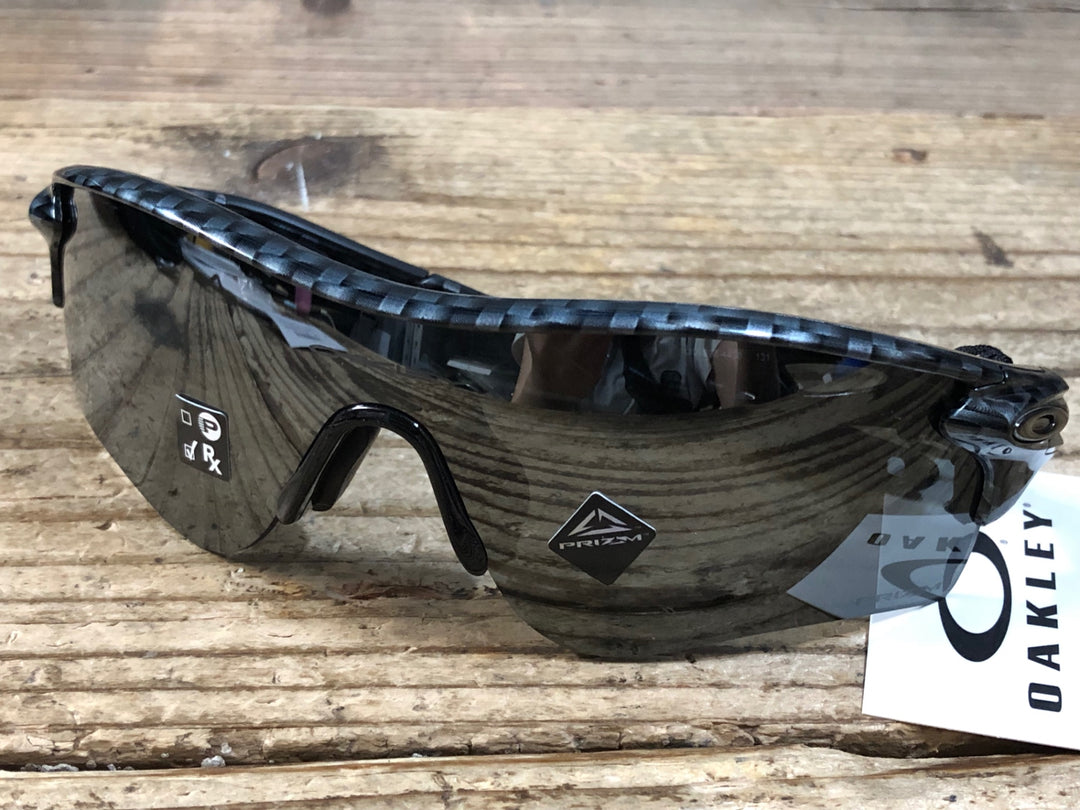KJ390 オークリー OAKLEY RADAR LOCK PATH サングラス アイウェア 黒 PRIZM BLACK IRIDIUM