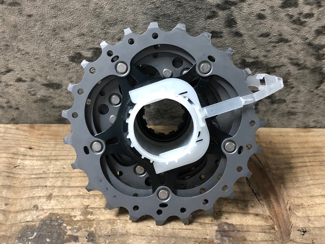 IZ994 シマノ SHIMANO デュラエース DURA-ACE CS-9000 スプロケット 11-23T 11S