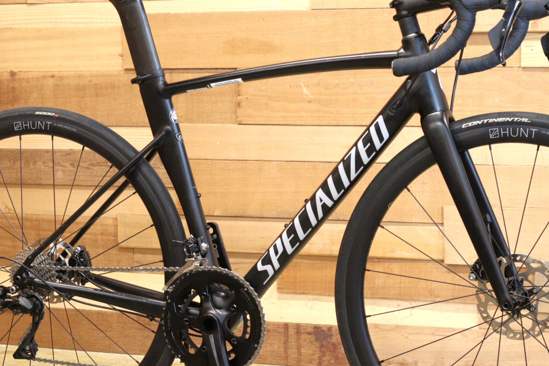 スペシャライズド SPECIALIZED アレースプリント ALLEZ SPRINT COMP