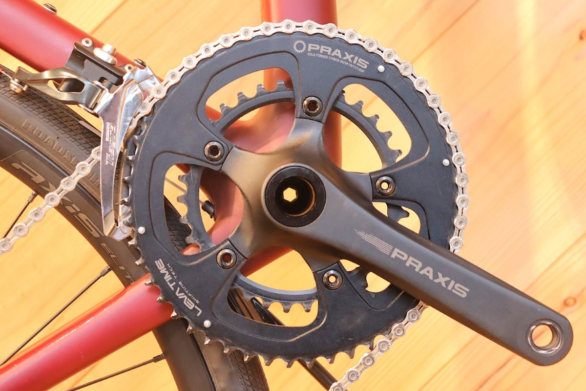 スペシャライズド SPECIALIZED ルーベ ROUBAIX 2022モデル 44サイズ