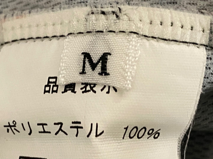 JT533 パンダーニ Pandani 長袖 サイクルジャージ 黒 M