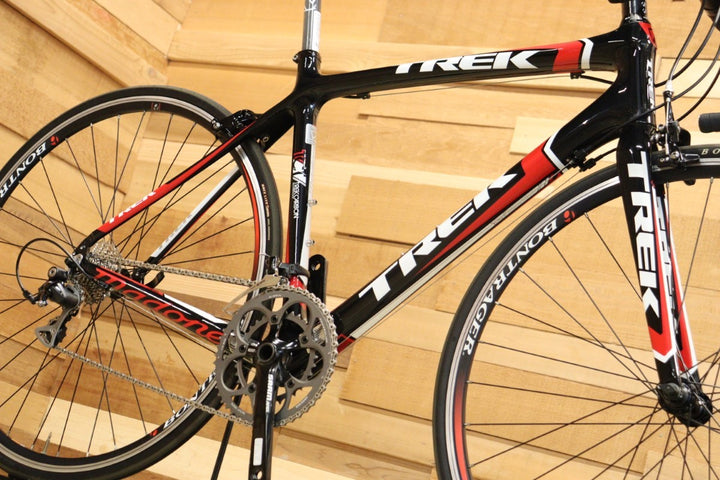 トレック TREK マドン MADONE 3.1 2010年 54サイズH2 105 5700 MIX 10S カーボン ロードバイク 【立川店】