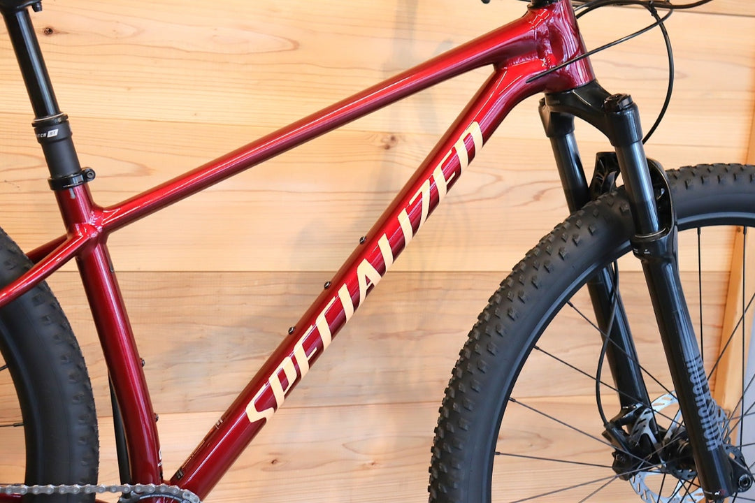 スペシャライズド SPECIALIZED チゼル CHISEL 2022モデル Sサイズ スラム SX イーグル 12S アルミ ハードテイル マウンテンバイク HT MTB 29インチ 【千葉店】