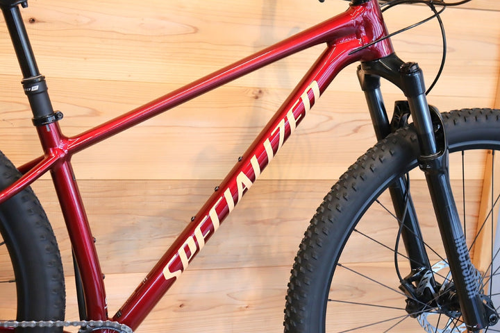 スペシャライズド SPECIALIZED チゼル CHISEL 2022モデル Sサイズ スラム SX イーグル 12S アルミ ハードテイル マウンテンバイク HT MTB 29インチ 【千葉店】