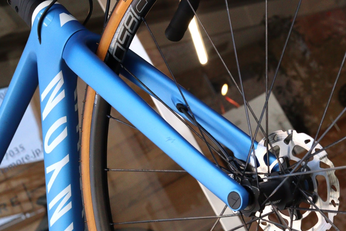 キャニオン CANYON アルティメット ディスク ULTIMATE CF SL DISC 2020