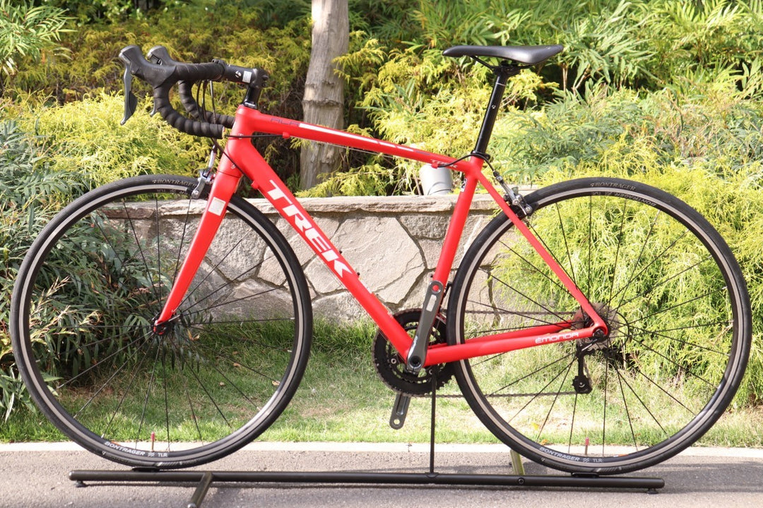 トレック TREK エモンダ EMONDA ALR4 2016 54サイズ シマノ ティアグラ 4700 10S アルミ ロードバイク 【さいたま浦和店】