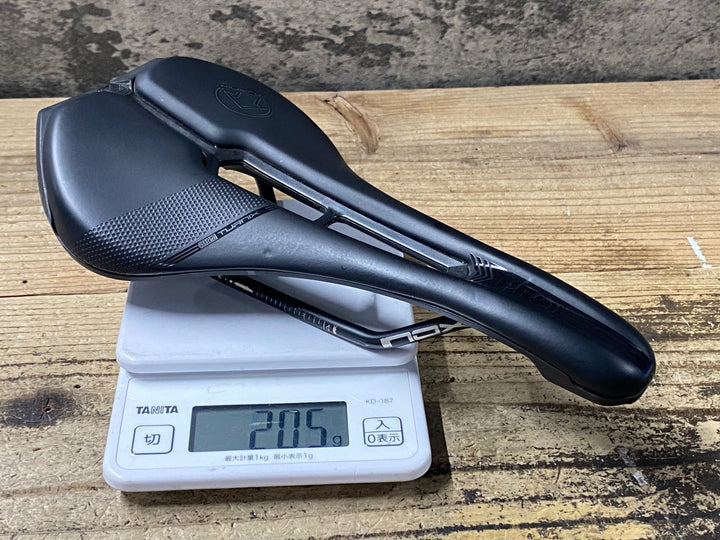 KD801 シマノプロ SHIMANO PRO ターニックス TURNIX サドル inoxレール 黒