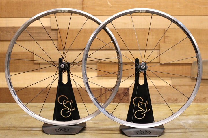 シマノ SHIMANO アルテグラ ULTEGRA WH-6800 アルミ クリンチャー ホイールセット シマノ12/11S 【立川店】