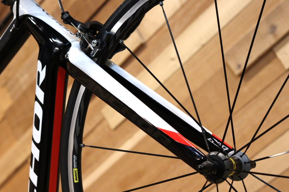 モッツァレラピスト 様BRIDGESTONE ANCHOR RS9 ブリヂストン アンカー BRIDGESTONE ANCHOR RS9S 2021年モデル 490