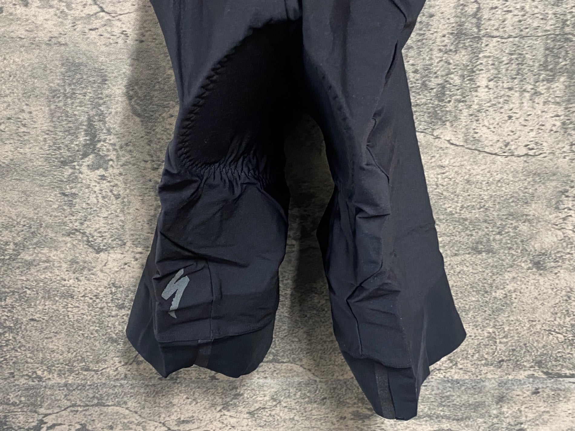 JV624 スペシャライズド SPECIALIZED SL R BIB SHORT ビブショーツ 黒
