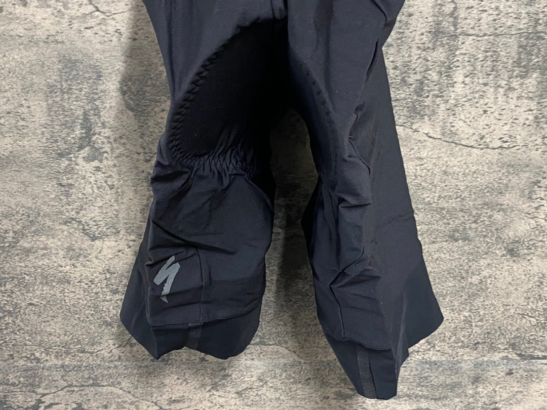 JV624 スペシャライズド SPECIALIZED SL R BIB SHORT ビブショーツ 黒 M