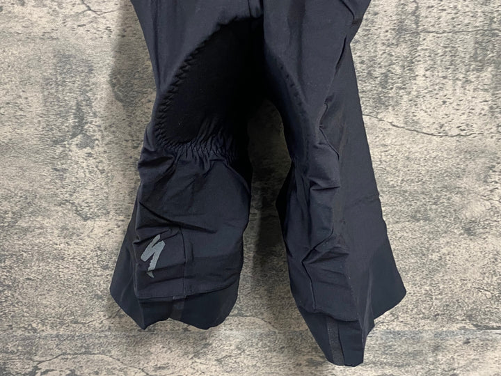 JV624 スペシャライズド SPECIALIZED SL R BIB SHORT ビブショーツ 黒 M