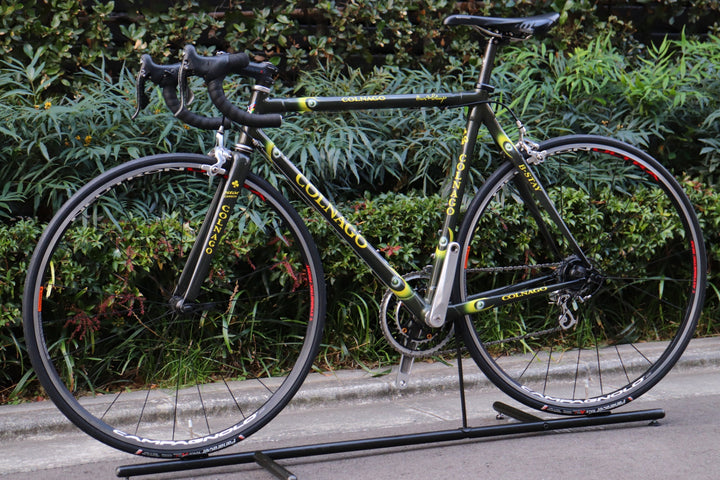 コルナゴ COLNAGO C40 2000年頃 55サイズ カンパニョーロ レコード 10S カーボン ロードバイク 【さいたま浦和店】