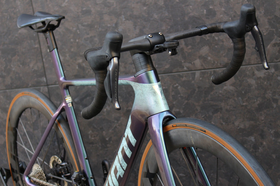 ジャイアント GIANT PROPEL ADVANCED SL 2024 XS シマノアルテグラ R8170 Di2 12S カーボン ロードバイク 【福岡店】