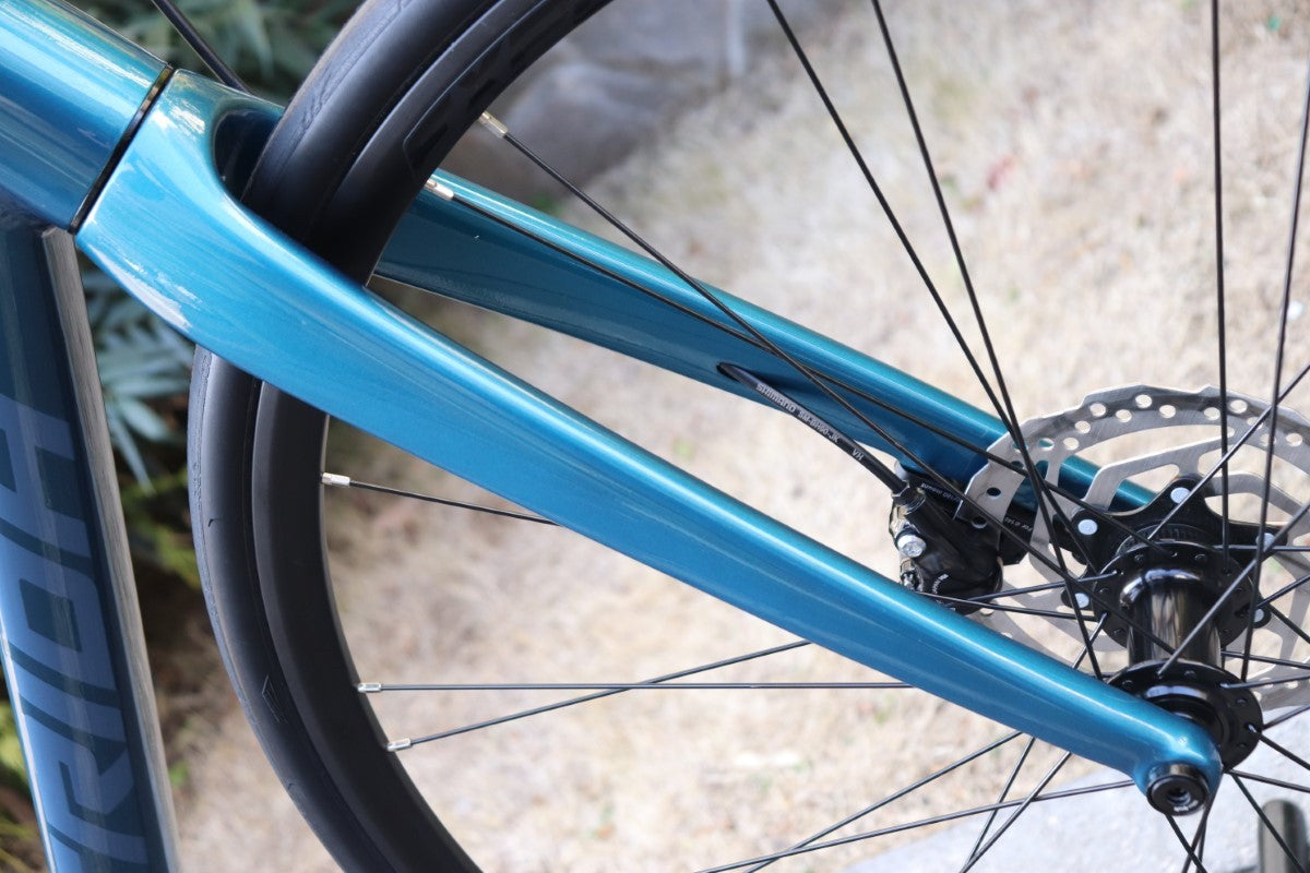 メリダ MERIDA スクルトゥーラ SCULTURA 400 DISC 2023年 56サイズ