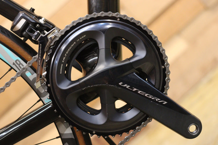 フォーカス FOCUS イザルコマックス IZALCO MAX DISC 9 2020 XSサイズ アルテグラ R8070 11S Di2 カーボン ロードバイク 【立川店】