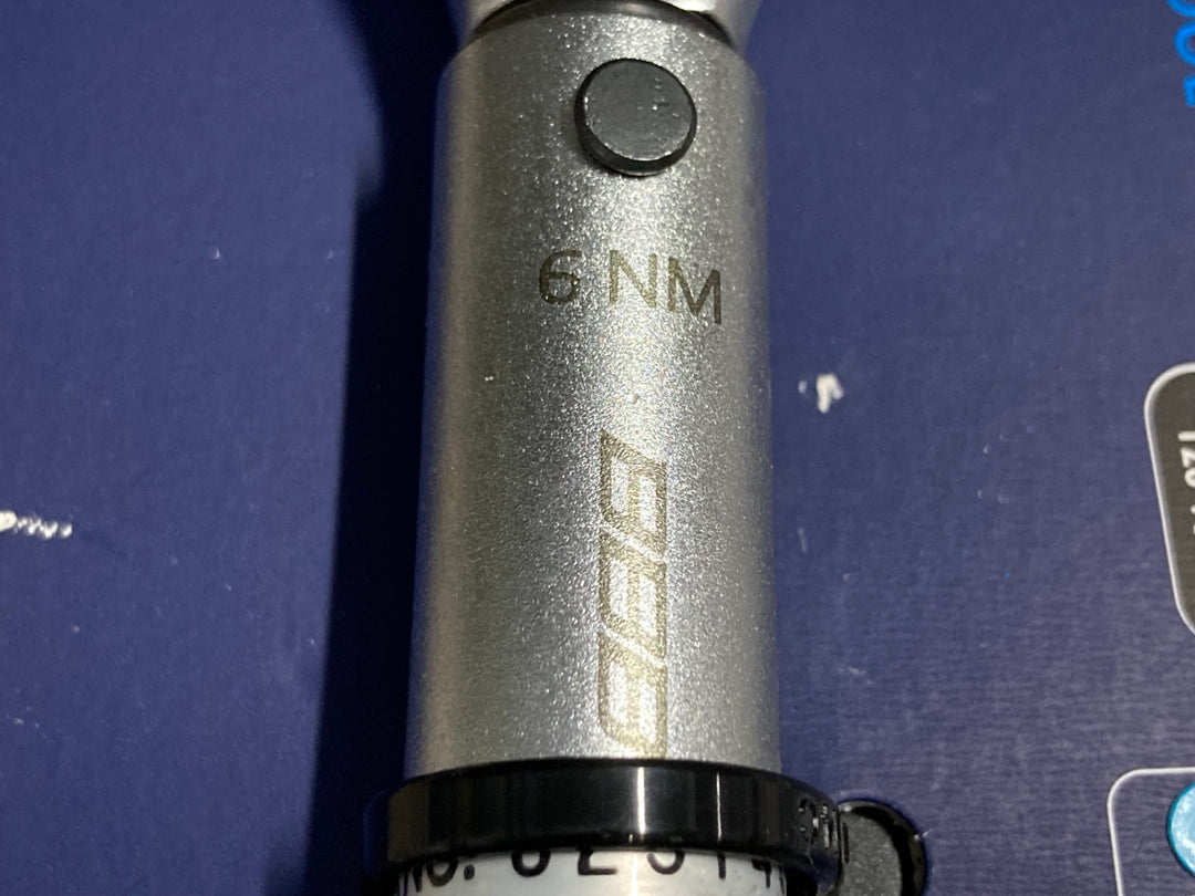 KD017 BBB TORQUEFIX TORQUE TOOL BTL-94 トルクレンチ 6N・m