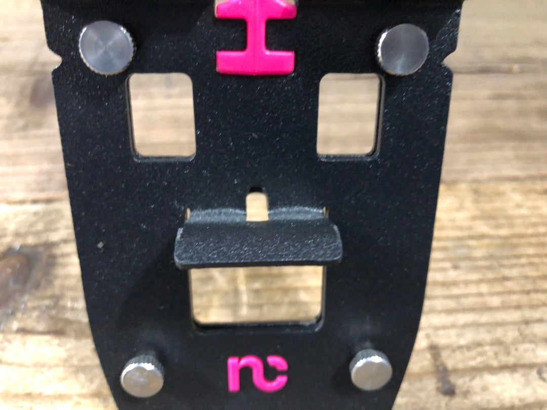 KM765 ニートクリート Neatcleats Align シューズハンガー LOOK/SPD-SL