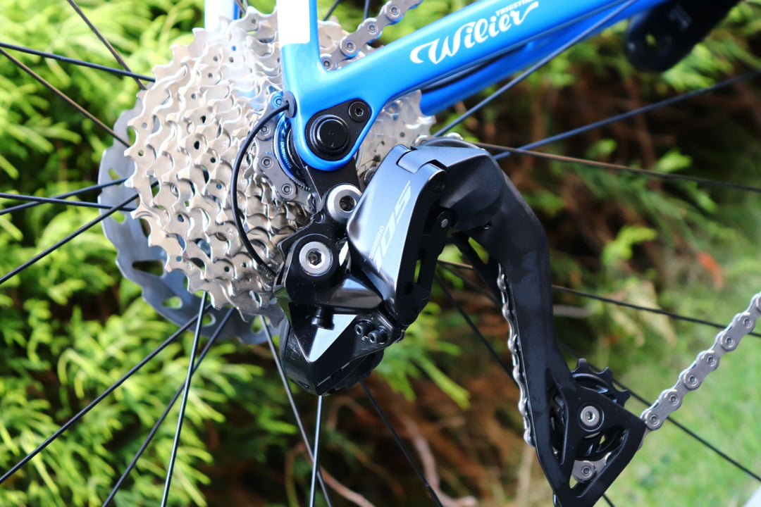 ウィリエール WILIER フィランテ FILANTE SL 2025年 Mサイズ シマノ 105 R7170 Di2 12S カーボン ロードバイク 【さいたま浦和店】