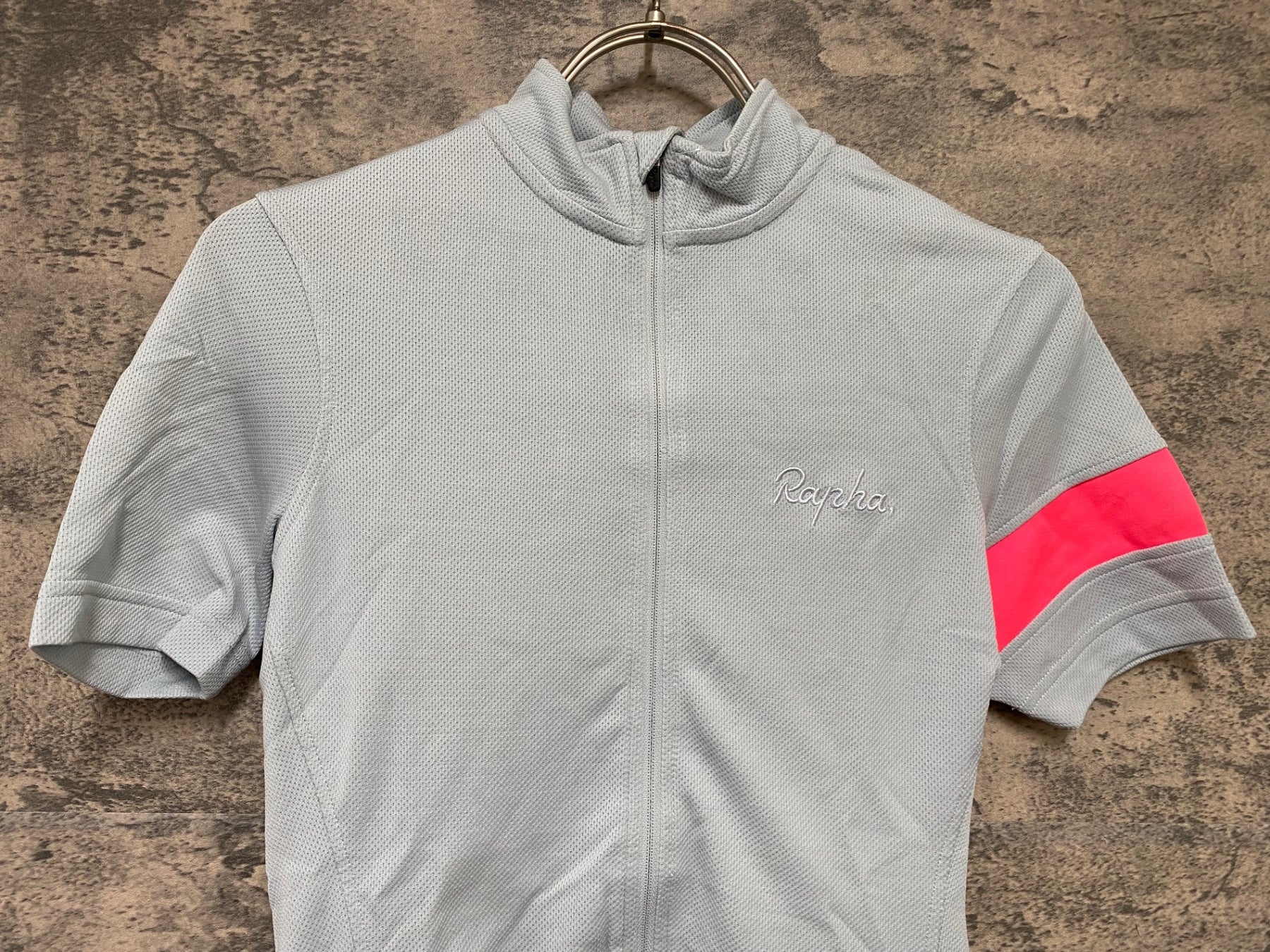 KD601 ラファ Rapha WOMEN'S LIGHTWEIGHT JERSEY サイクルジャージ