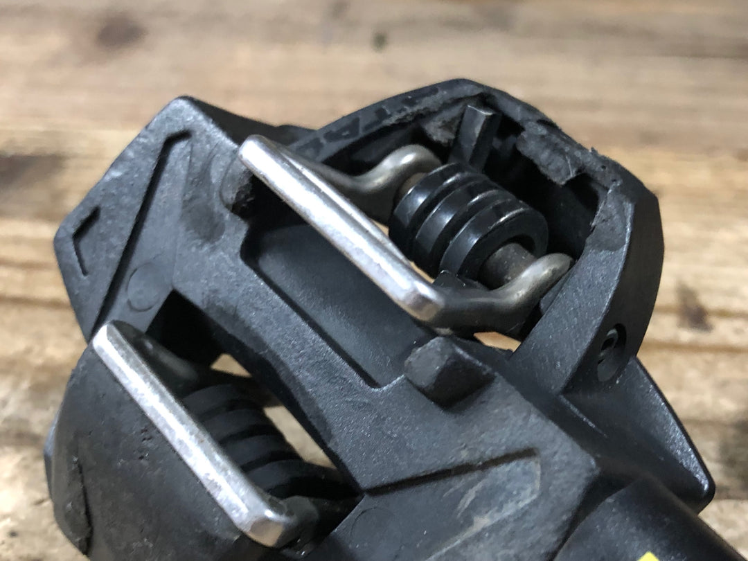 KF912 マヴィック MAVIC CROSSMAX SL CARBON ATAC ビンディングペダル