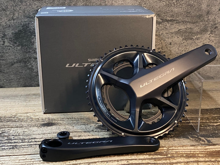 JR396 シマノ SHIMANO アルテグラ ULTEGRA FC-R8100 クランクセット 170mm 52/36T