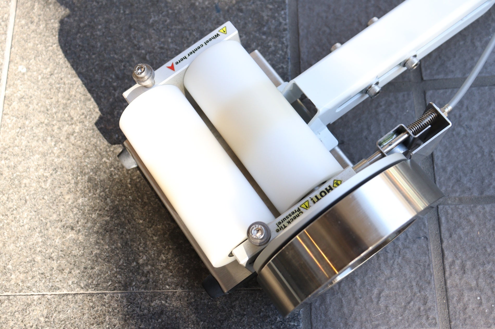 グロータック GROWTAC GTローラー GT-Roller F3.2 ハイブリット