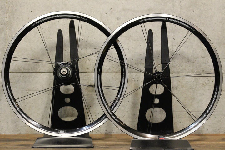 ダホン DAHON 20" DAHON Pro アルミ クリンチャー ホイールセット シマノ12/11S  20インチ 【福岡店】