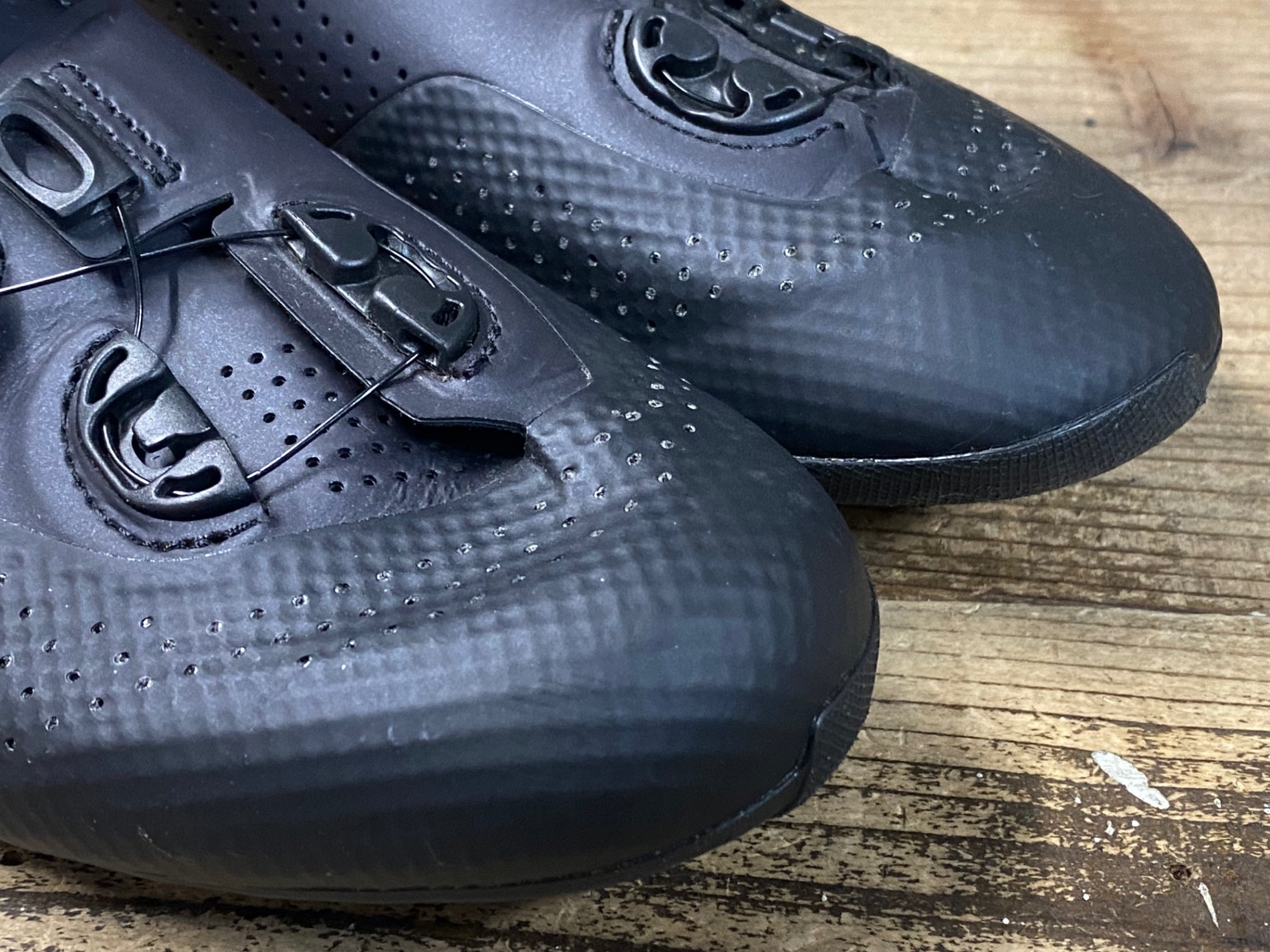 JR557 シマノ SHIMANO S-PHYRE RC902M SPD-SLシューズ EU39 黒 – BICI