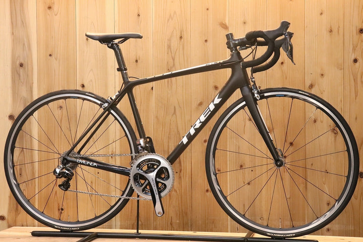 トレック TREK エモンダ EMONDA SLR H2 2015年頃 54サイズ シマノ デュラエース 9070 DI2 11S カーボン ロードバイク 【芦屋店】