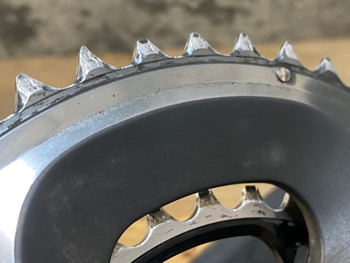 KG803 シマノ SHIMANO デュラエース DURA-ACE FC-7950 クランクセット 165mm 50/34T 2x10S