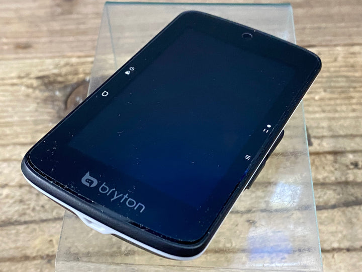 KA463 ブライトン bryton Rider S800 サイクルコンピューター