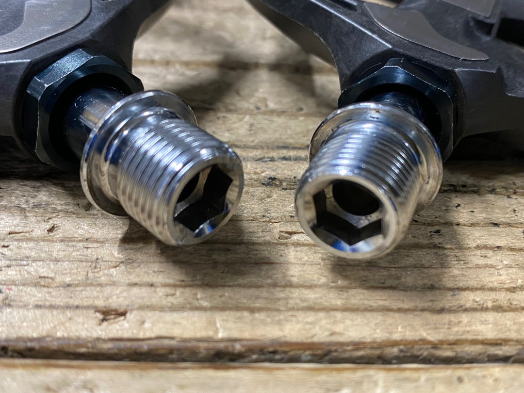 KO501 シマノ SHIMANO アルテグラ ULTEGRA PD-R8000 ビンディングペダル SPD-SL