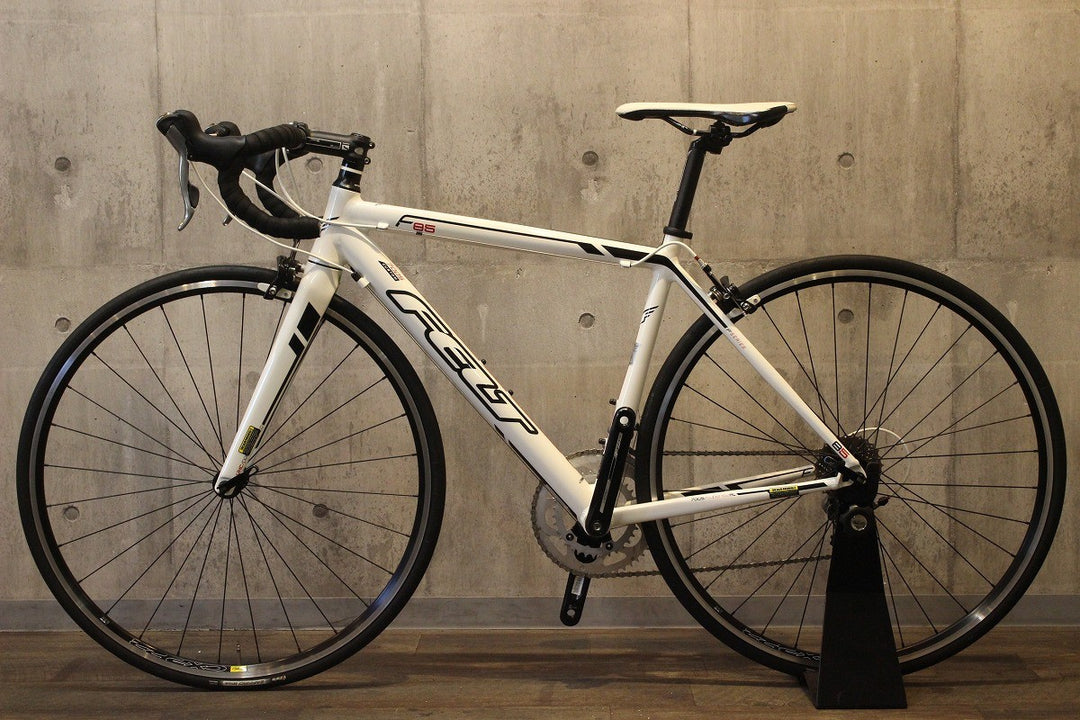 フェルト FELT F85 2013 51サイズ ティアグラ 4600 10S アルミ ロードバイク 【名古屋店】