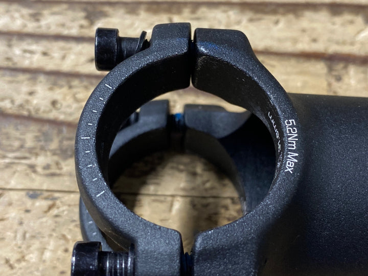 JQ640 ボントレガー BONTRAGER COMP BLENDR STEM アルミステム 黒 Φ31.8 90mm