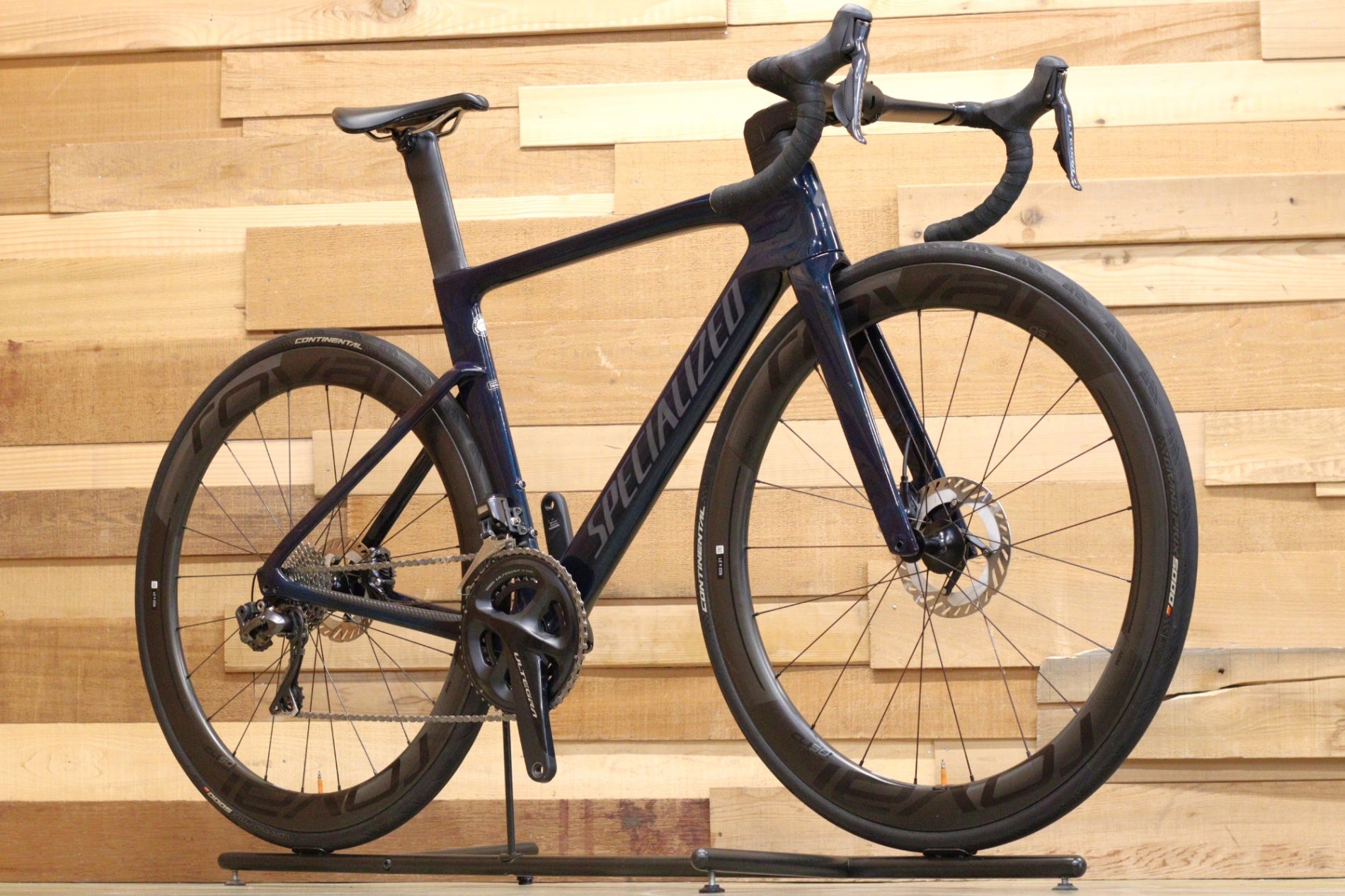 スペシャライズド SPECIALIZED ヴェンジ プロ VENGE PRO DISC 2020 52