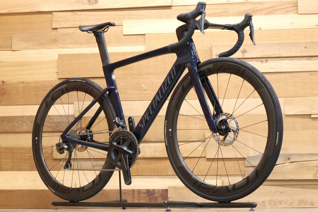 スペシャライズド SPECIALIZED ヴェンジ プロ VENGE PRO DISC 2020 52サイズ シマノ R8070 Di2 11S カーボン ロードバイク 【立川店】