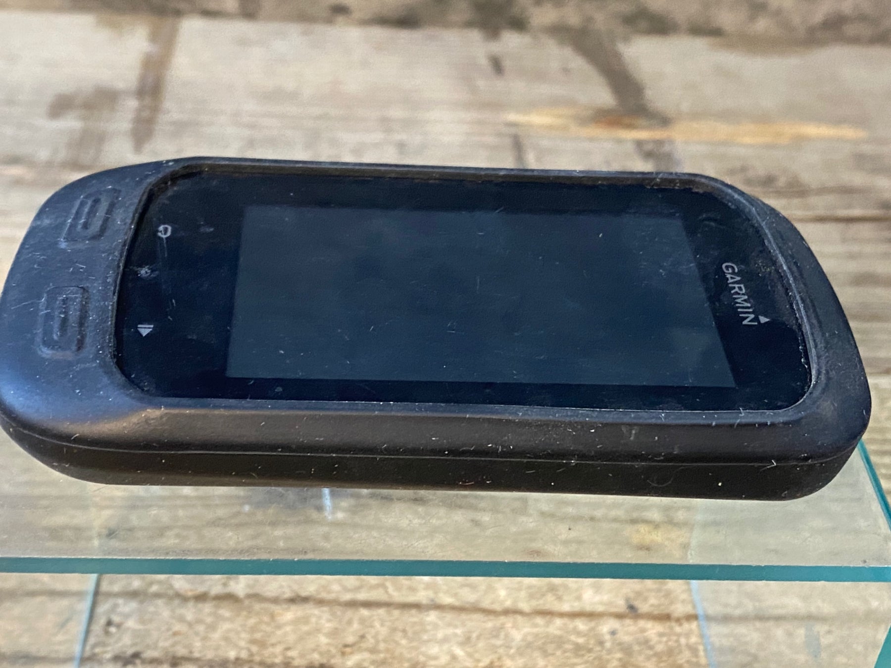 JT287 ガーミン GARMIN EDGE 1000J サイクルコンピューター ※起動OK