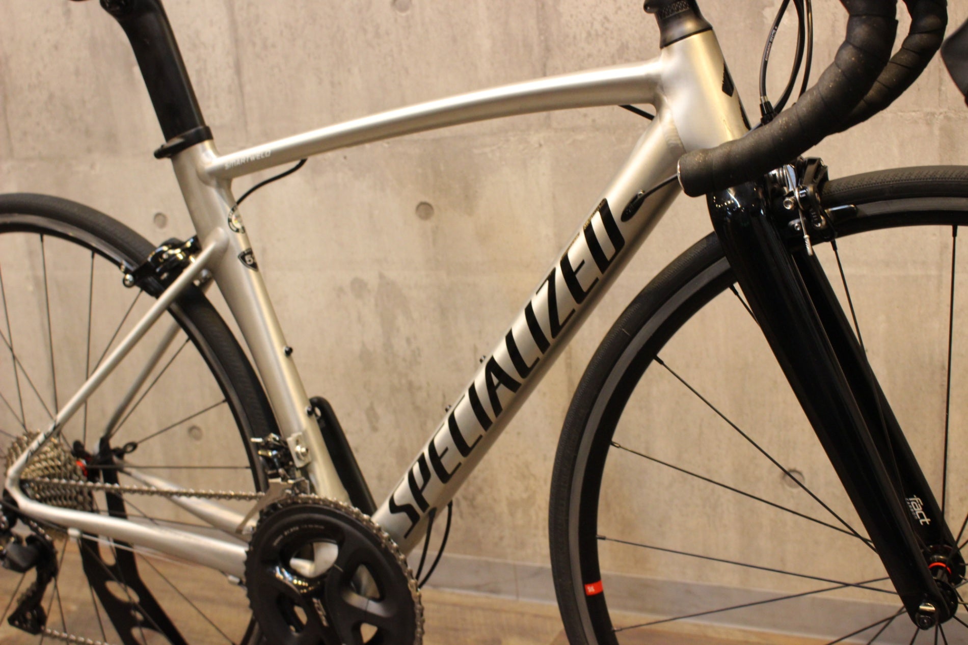 スペシャライズド SPECIALIZED アレー ALLEZ SPRINT DSW SL COMP 2018