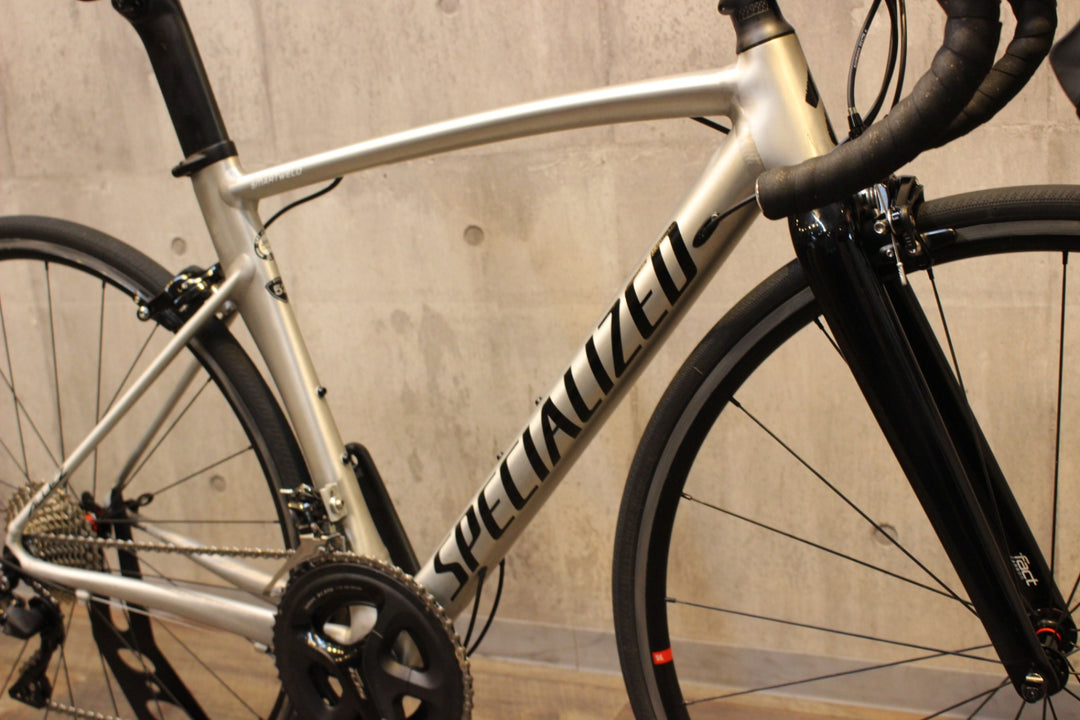 スペシャライズド SPECIALIZED アレー ALLEZ SPRINT DSW SL COMP 2018 52サイズ シマノ 105 R7000 MIX アルミ ロードバイク【名古屋店】