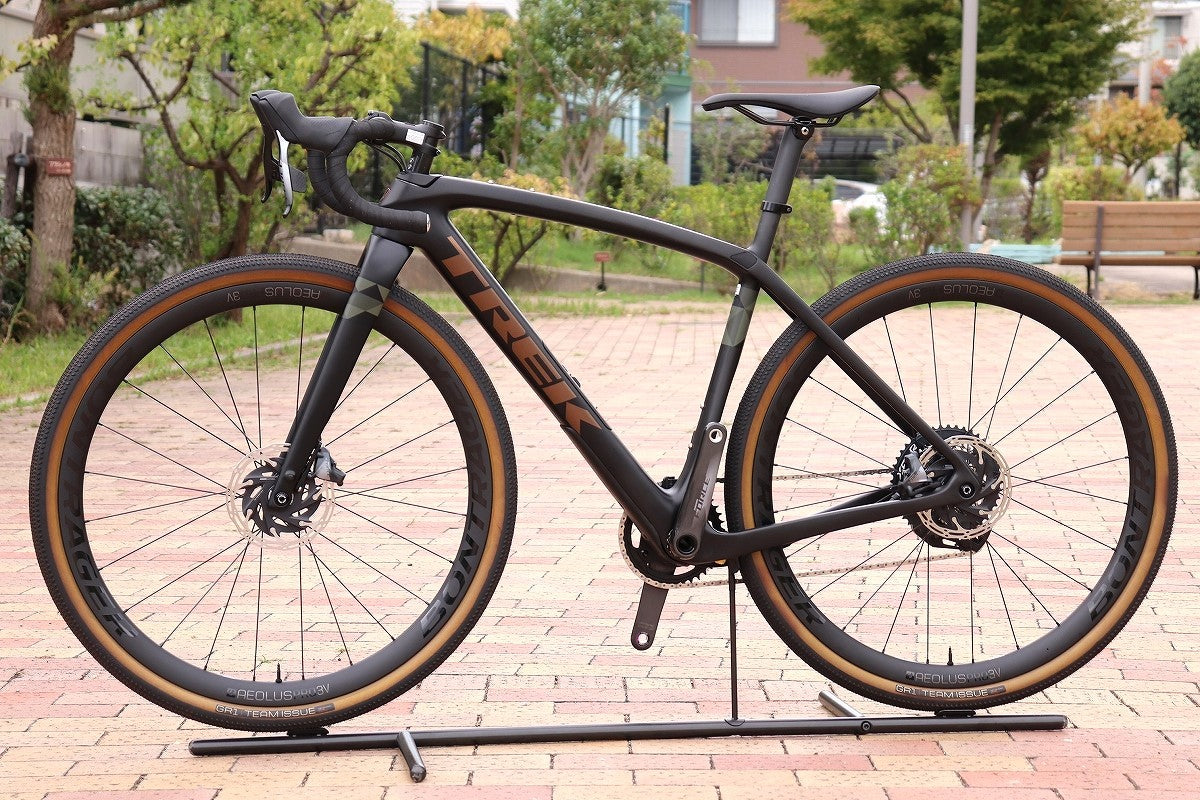 トレック TREK チェックポイント CHECKPOINT SLR7 2022年モデル 52