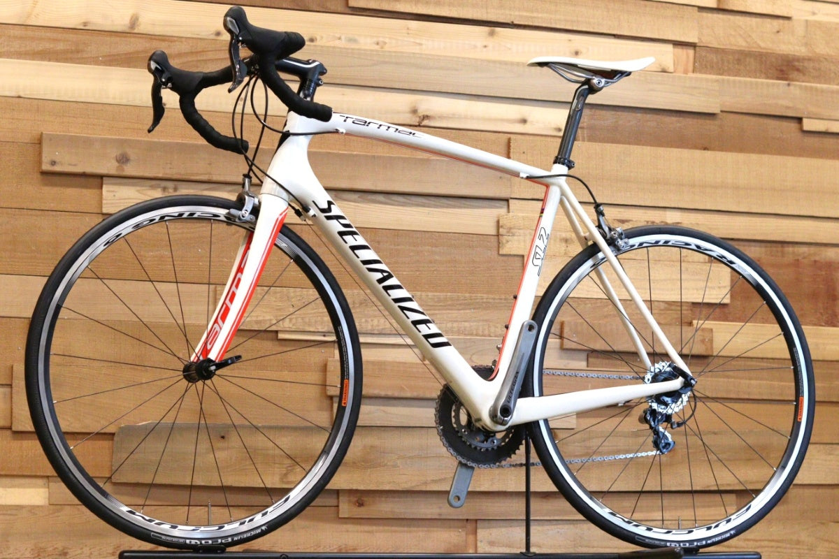スペシャライズド SPECIALIZED ターマック TARMAC COMP SL2 2011 58